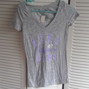 Aeropostal shirt